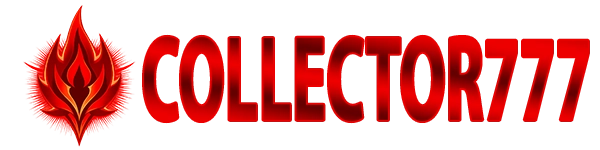 COLLECTOR777 LOGO